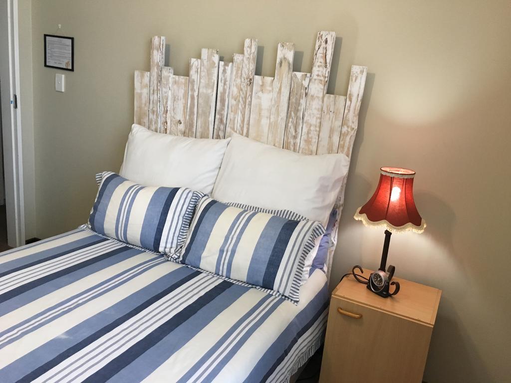 Eden Rose Manor B&B ลา แมร์ซี ภายนอก รูปภาพ