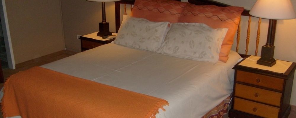 Eden Rose Manor B&B ลา แมร์ซี ภายนอก รูปภาพ