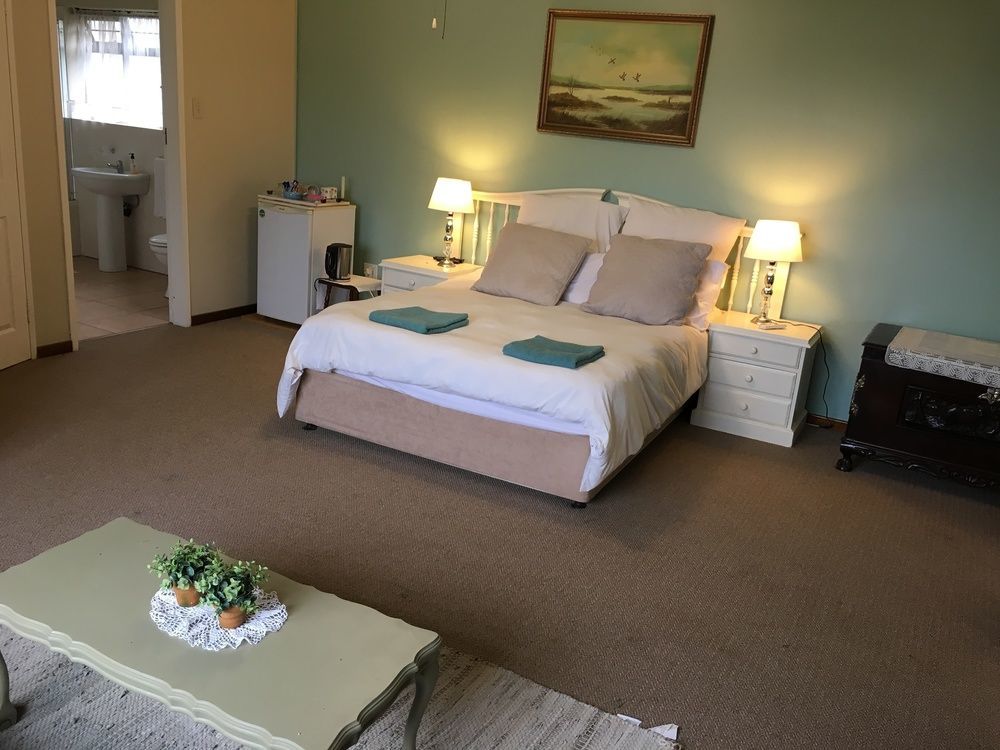 Eden Rose Manor B&B ลา แมร์ซี ภายนอก รูปภาพ